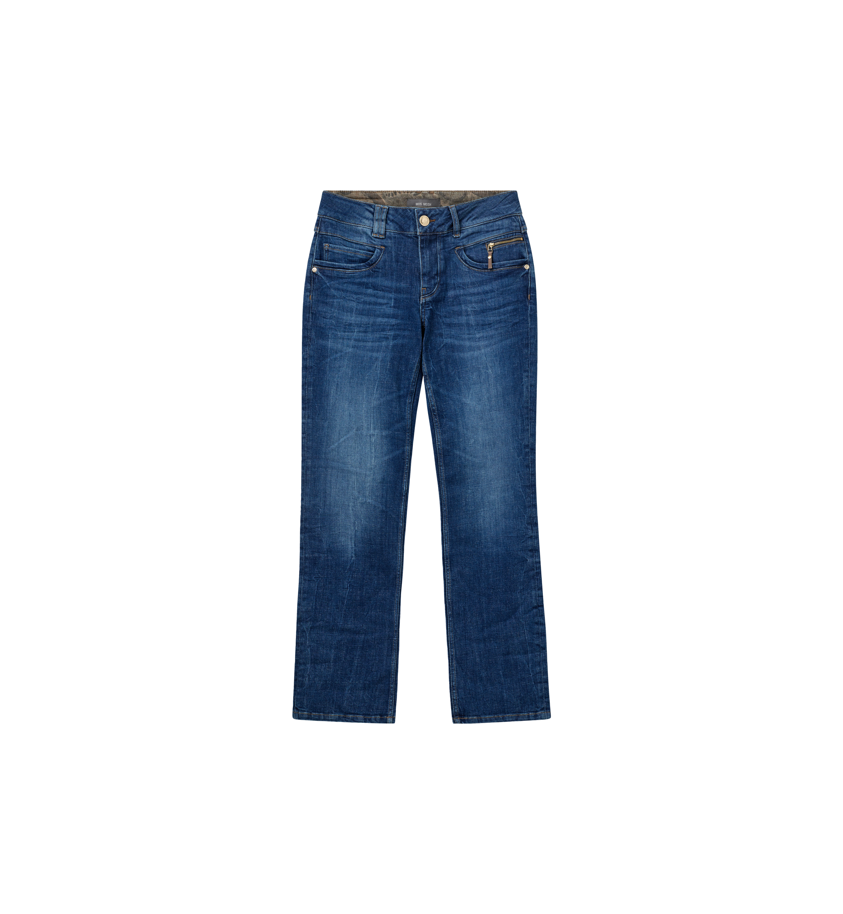 Packshot / Dark Blue / Front